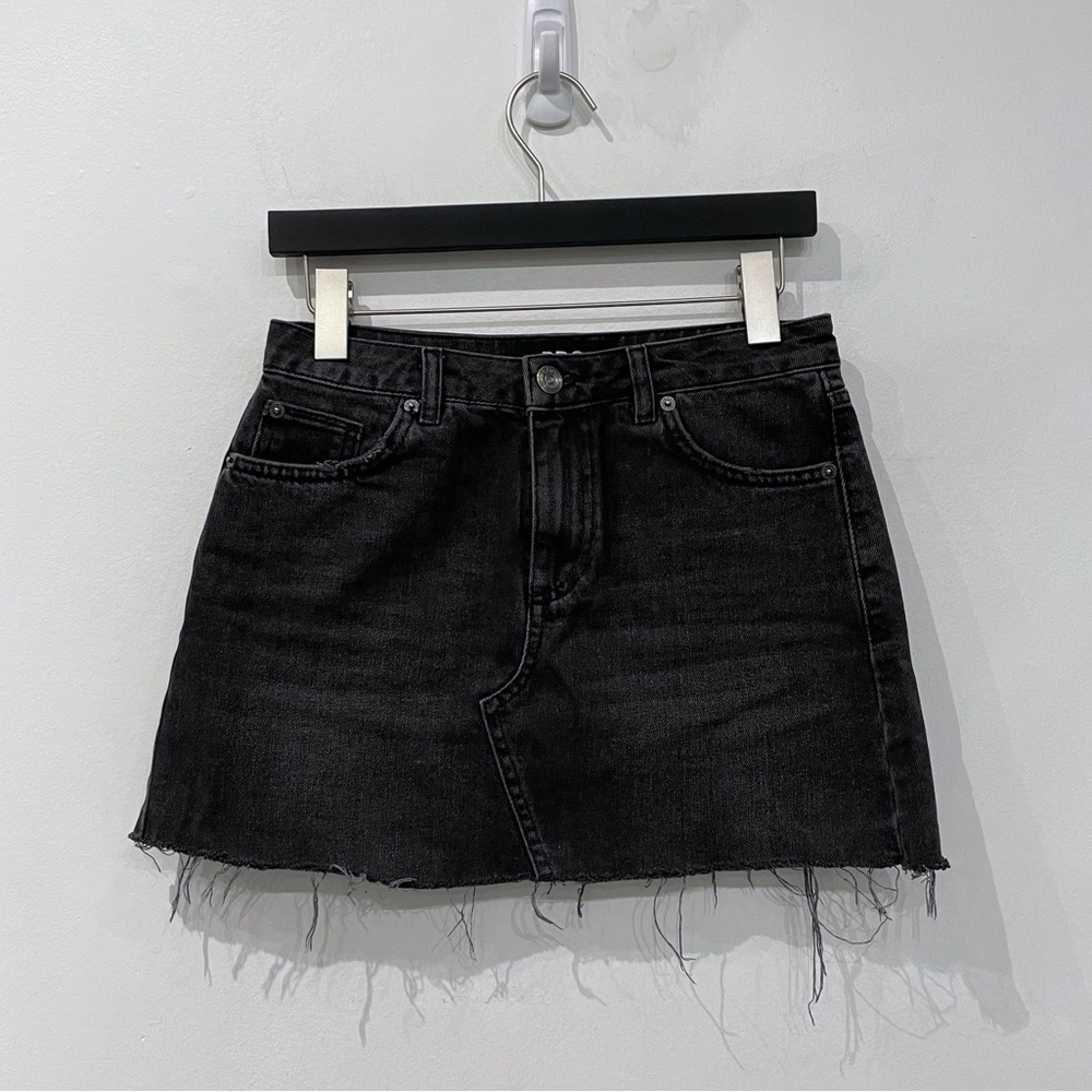 BDG Denim Skirt - S